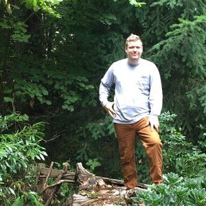 Meet your Posher, Joe